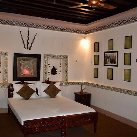Haveli Hotel Jodhpur  Exterior photo